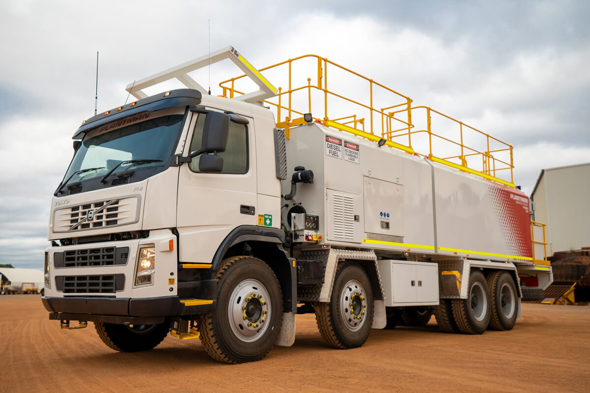 WHY CHOOSE PLANTMAN?