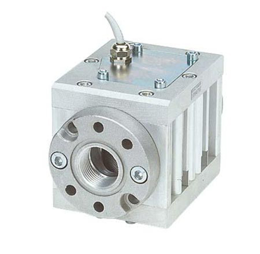 Piusi 1″ Oil Meter Block