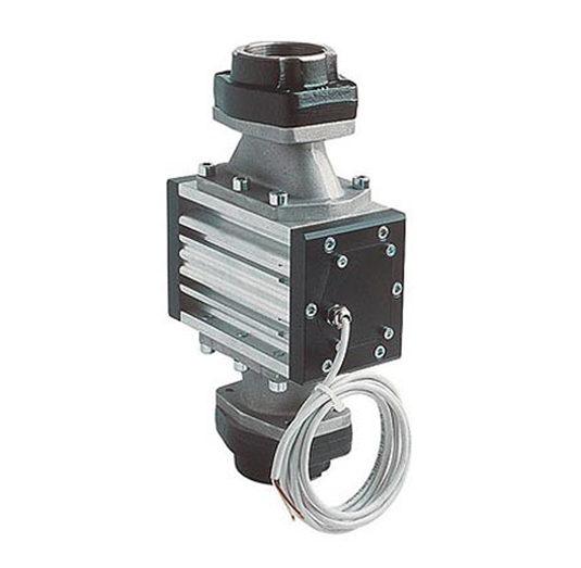 Piusi 2″ Diesel Meter Block