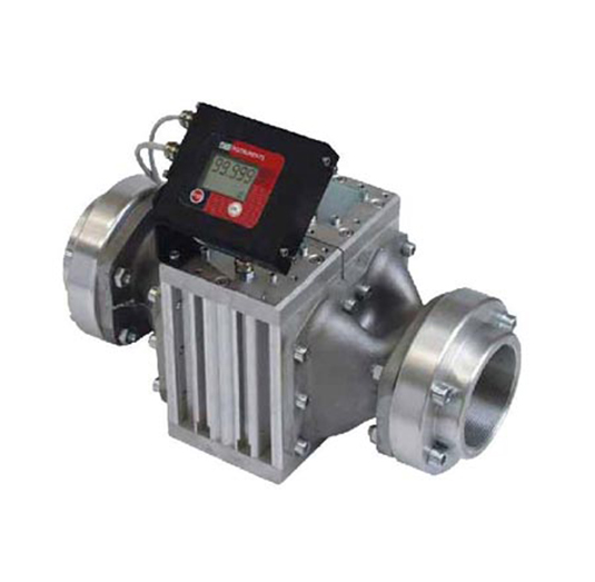 Piusi 3″ Diesel Meter – Complete