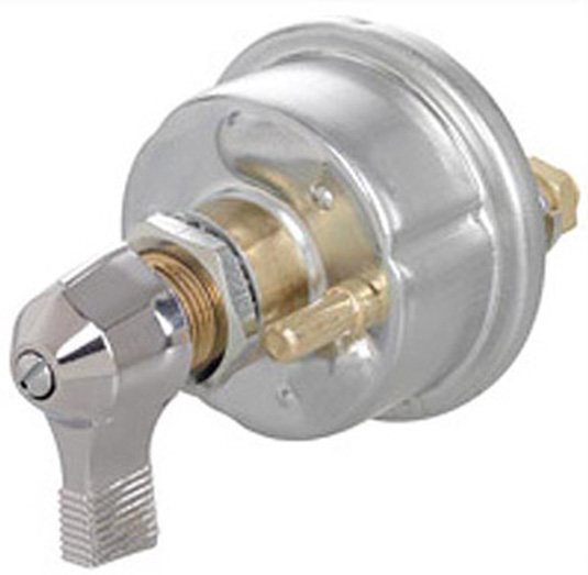 how to use a battery isolator switch Battery isolator switches Home Design Ideas