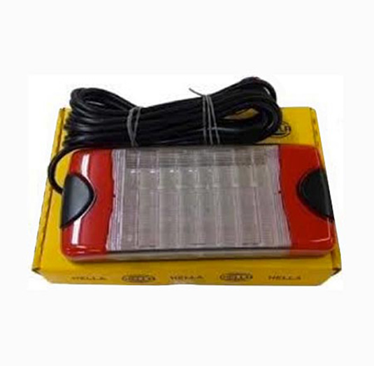 Hella Taillight Combo 12v – 24v