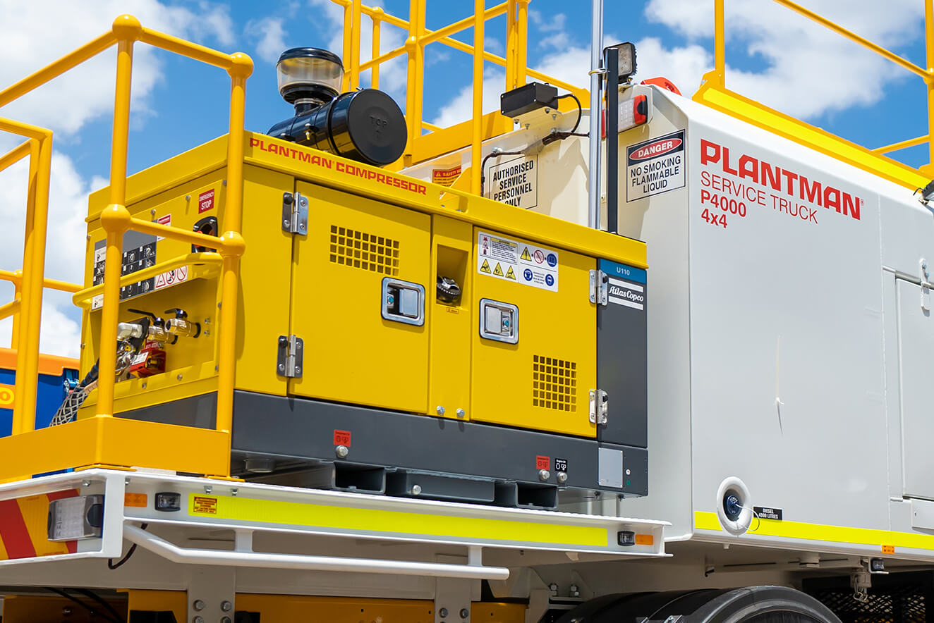 Construction Equipment