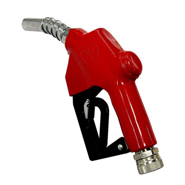 ALEMLUBE AUTO SHUT-OFF FUEL NOZZLE