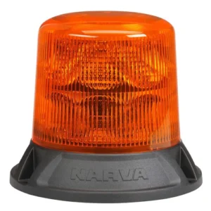 LED AMBER 24V SAFETY BEACON