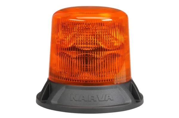 LED AMBER 24V SAFETY BEACON