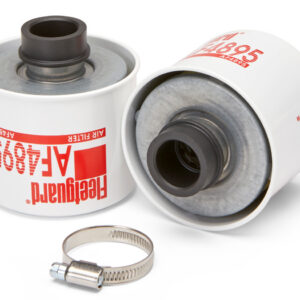 OIL TANK BREATHER FILTER