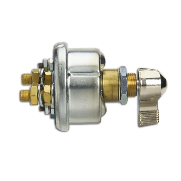 BATTERY ISOLATOR SWITCH