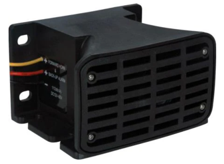 REVERSE ALARM - SQUAWKER 24V