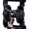 GRACO HUSKY 2150 2" DIAPHRAGM PUMP