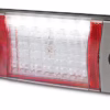 TAIL LIGHT REAR COMBO LIGHTS 24V