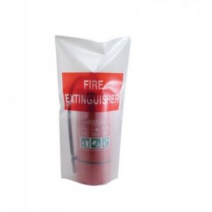 9KG Fire Extinguisher Bag