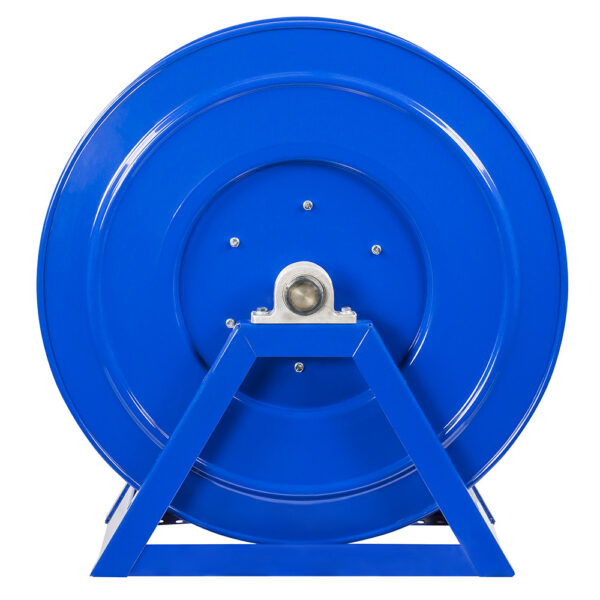 COX 2" BULK DIESEL REEL, AIR RETRACT (LH SWIVEL)