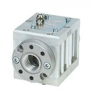 PUISI 1" K600 OIL METER BLOCK