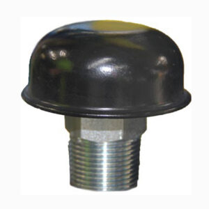 WATER/COOLANT/WASTE BREATHER